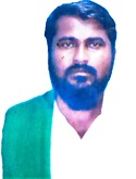 Motiram Dharmu Chavan