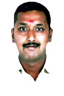 Satish Ashok Patil