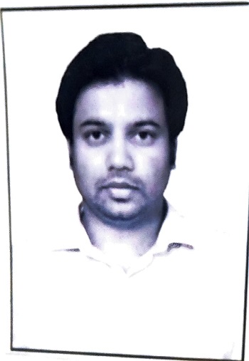 Shafi Walikar