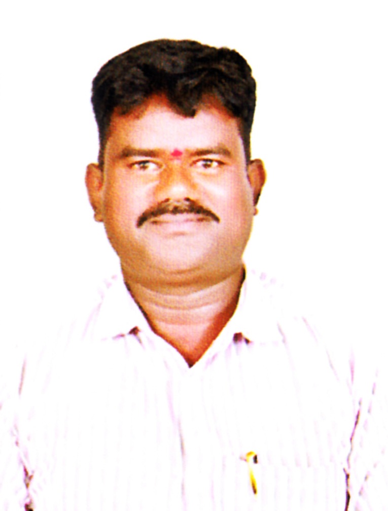 Bhimappa Madar
