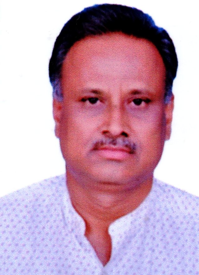 Dr|| L. C. Patil
