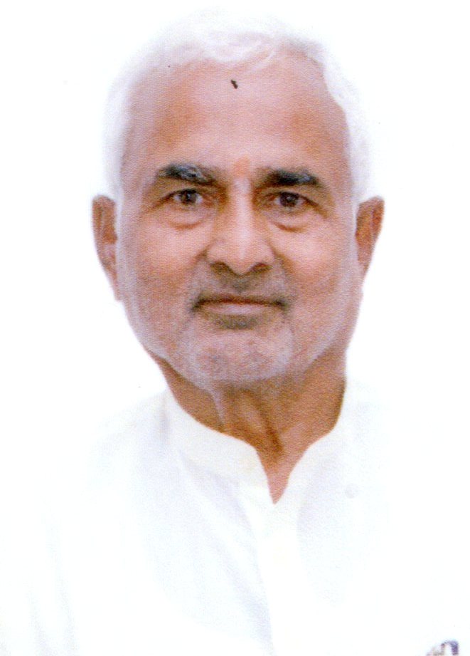 J. T. Patil.