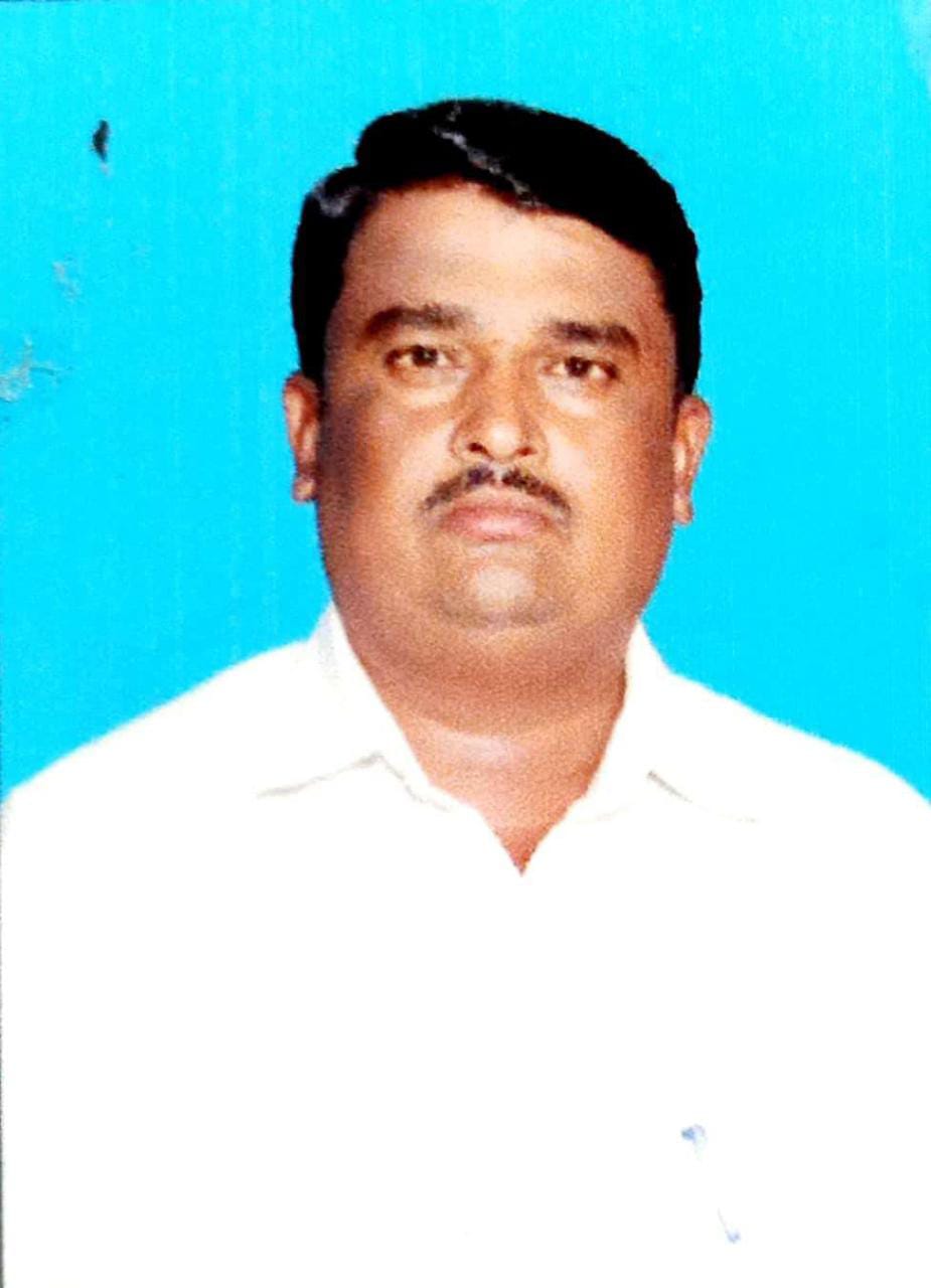 Prakash Naikar