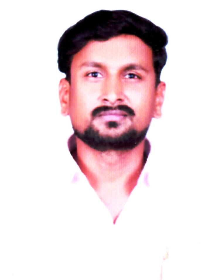 Rajakumar Timmanna Nyamagoud