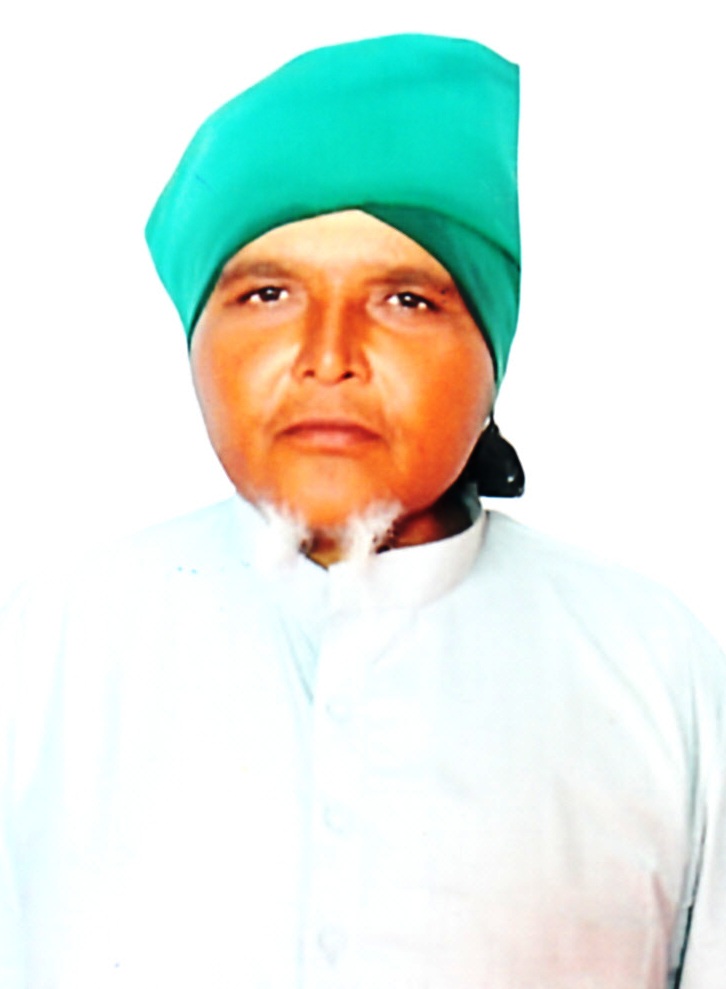 Rukmuddin Soudagar