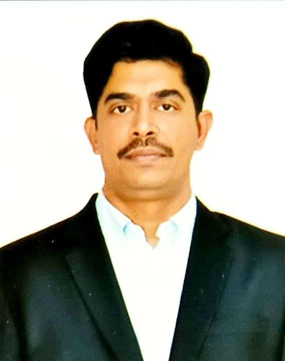 Sangmesh Nirani
