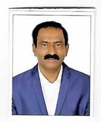 Anthony Raj .J