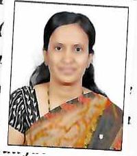 Mamatha .R