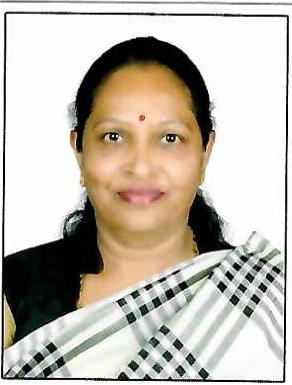 Nanda Reddy
