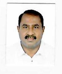Sathish Reddy .M