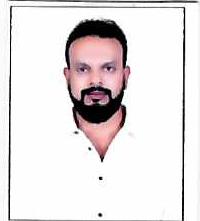 Umapathy Srinivasa Gowda