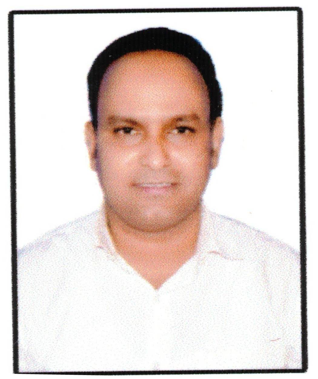 M N Naik