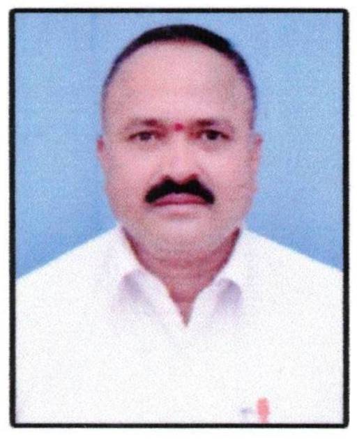 Raghavendra Damodar