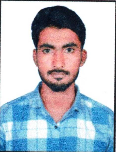 Sayed Faheem Gudageri