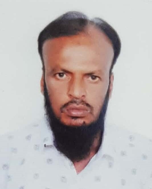 Maqsood Ahmed