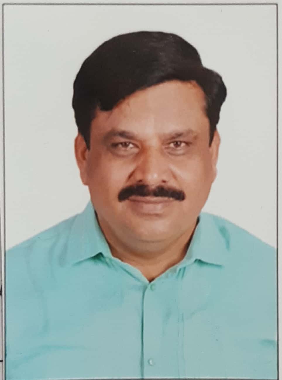 Nagaraj Gowda P