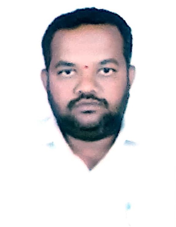 Nagaraja G