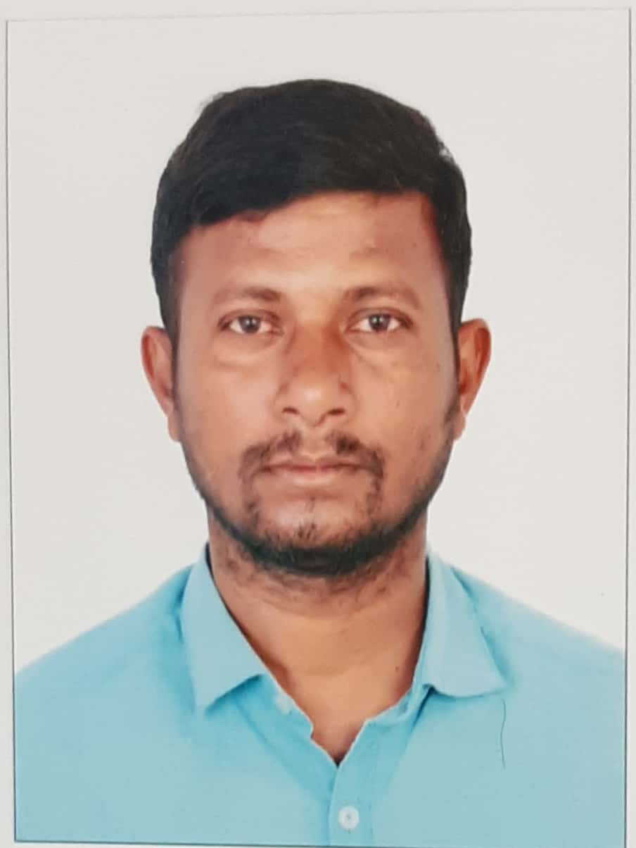 Narayanaswamy
