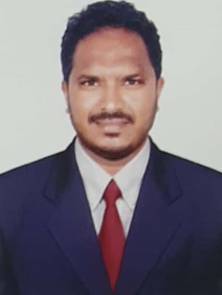 Pratap R