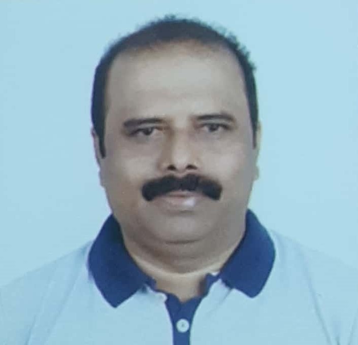 Raheem K.R. Halli