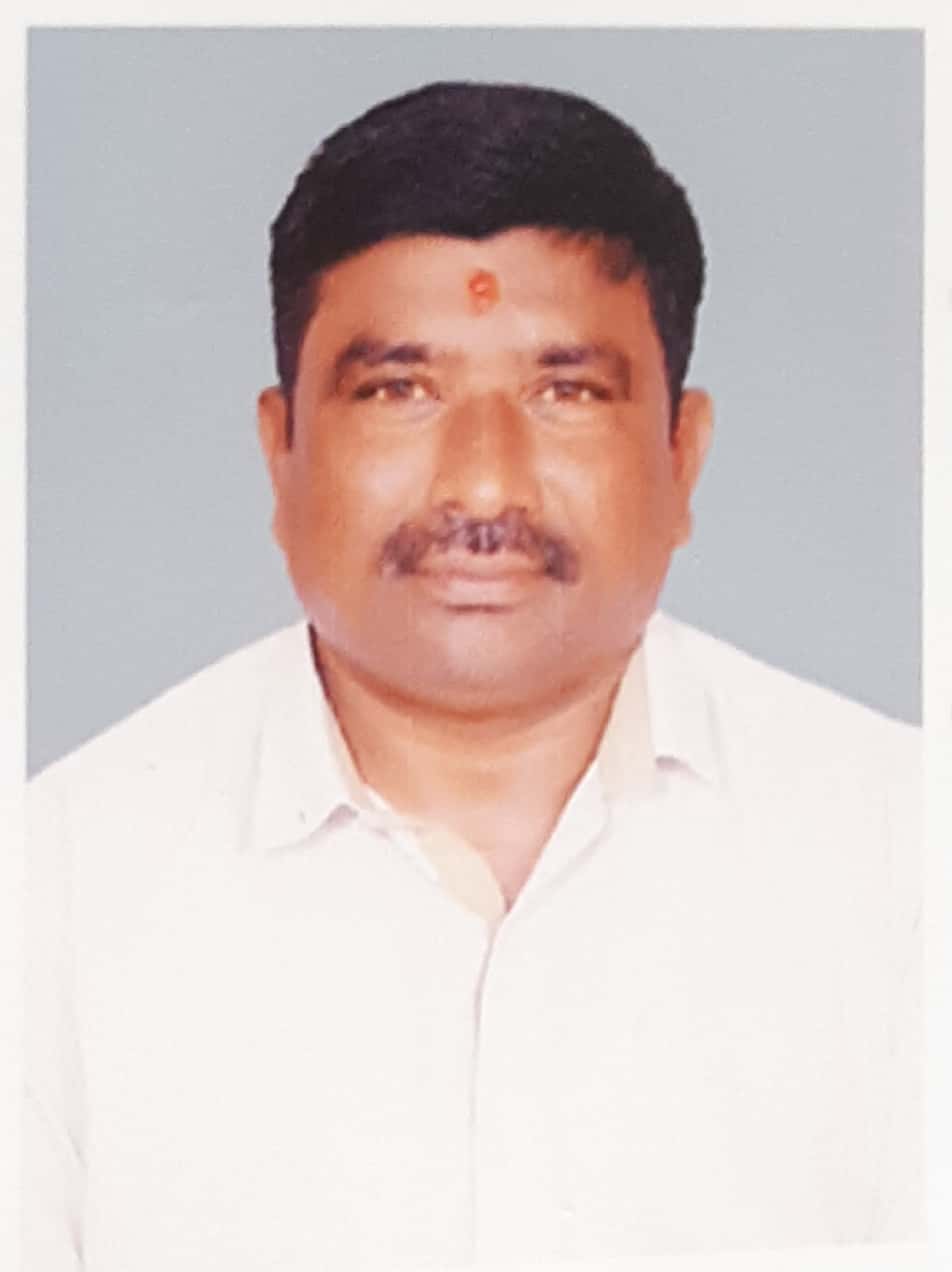 Ramesh M