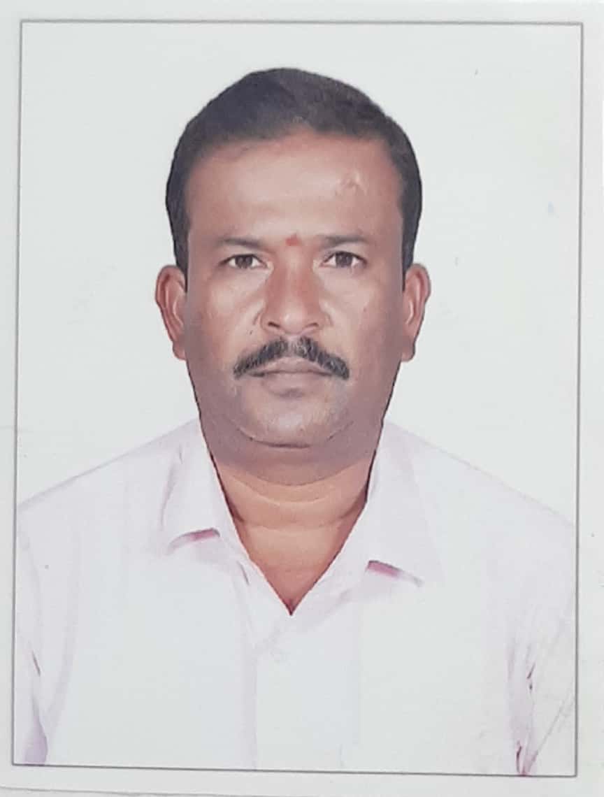 Ravi C R