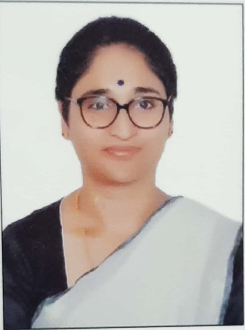 Sampoorna Gowda