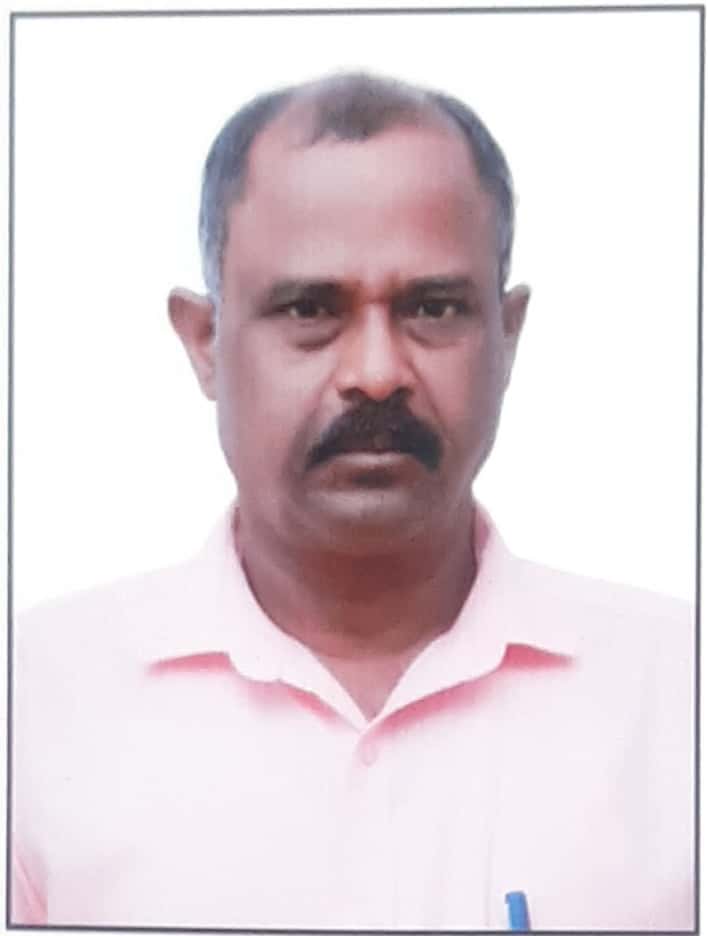 T Dasappa