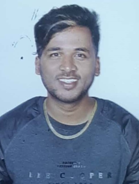 Venkatramu K V