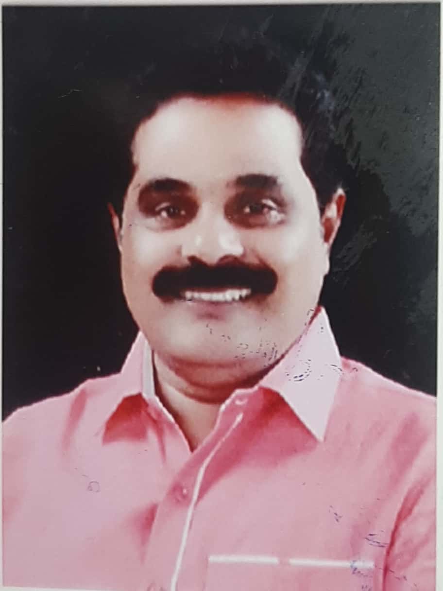 Venugopal N