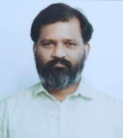 Gururaj Shetty Gantihole