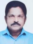 Shyama. B