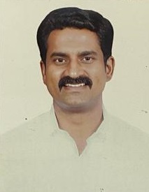 Anand Kumar. S