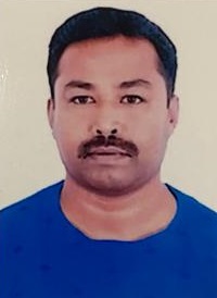 Dr. Manjunatha. S.