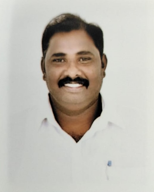 M. Munimarappa