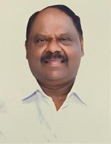 P. Ramesh