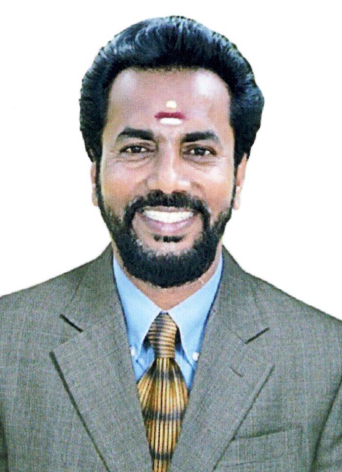 D.P.K. Paramesh