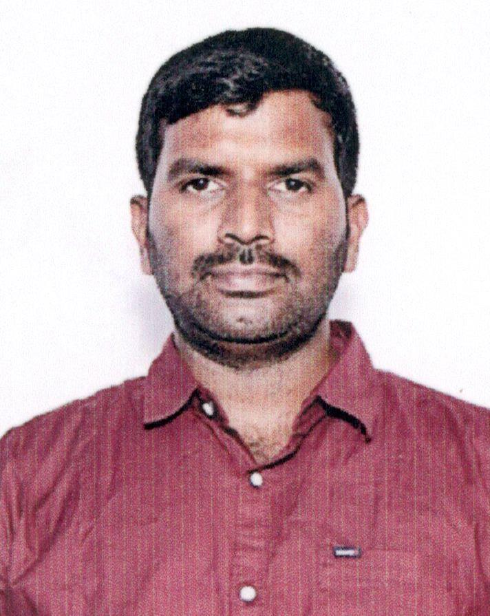Harishgowda M N