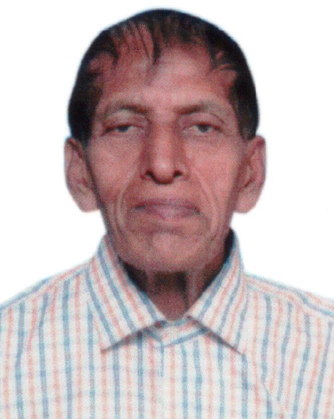 Jaiprakash
