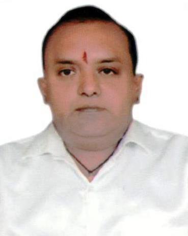 Manojkumar. M