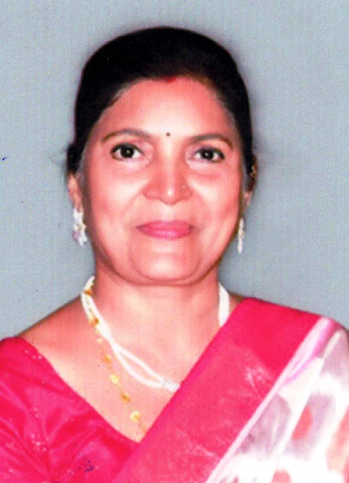 M.S. Shashikala Gowda