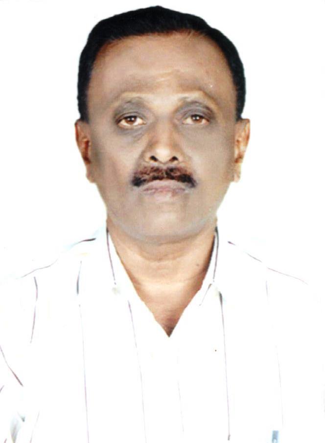 R. Yoganarasimhamurthy