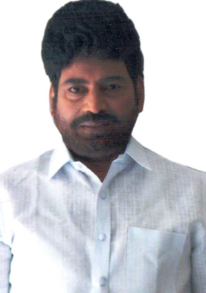 S Jayaprakash