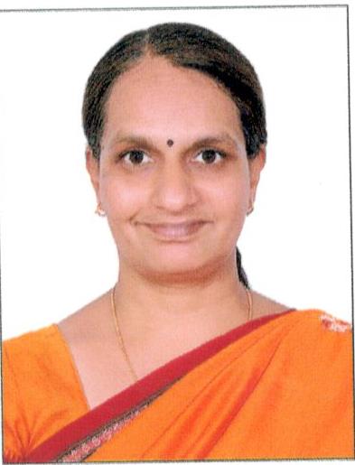 Seema.G.S.