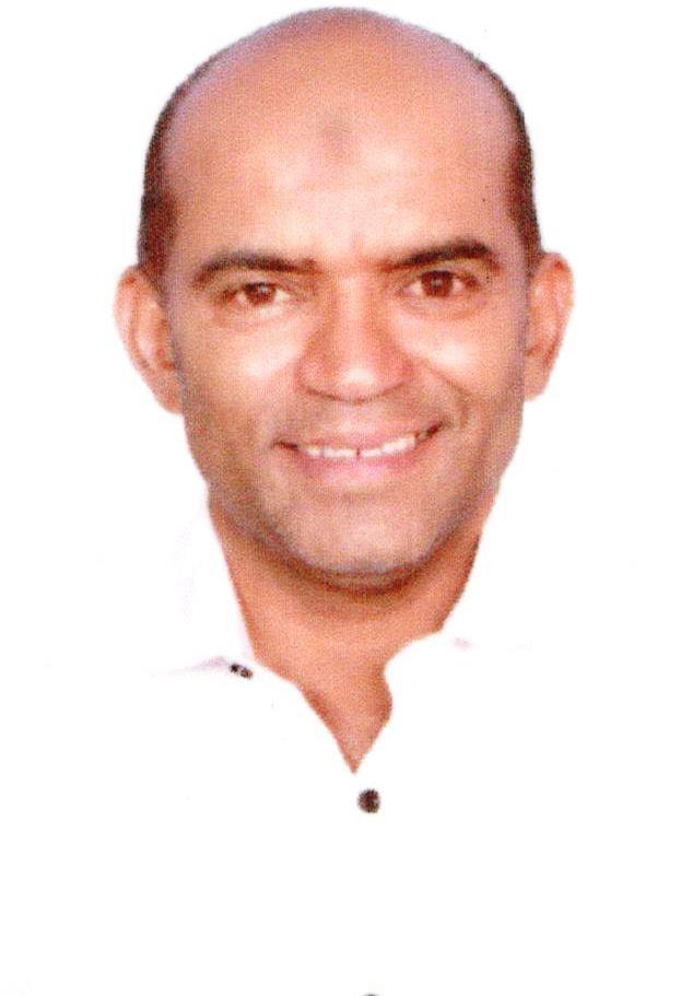 Suhail Baig