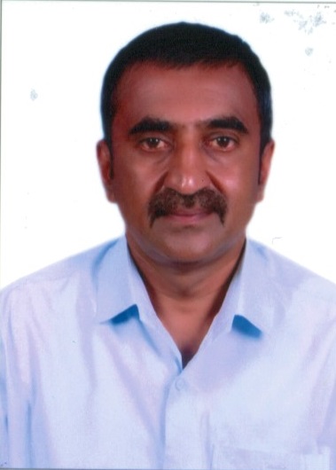 Jagadish Chandra .C
