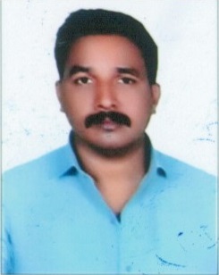 Manikanta C
