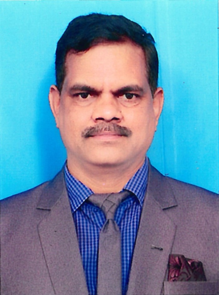 Eshwar K Hegde