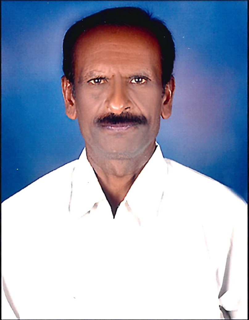 H.K Ramegowda