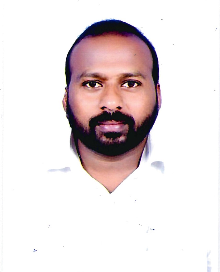 Jayashankara. J. (Shyam)